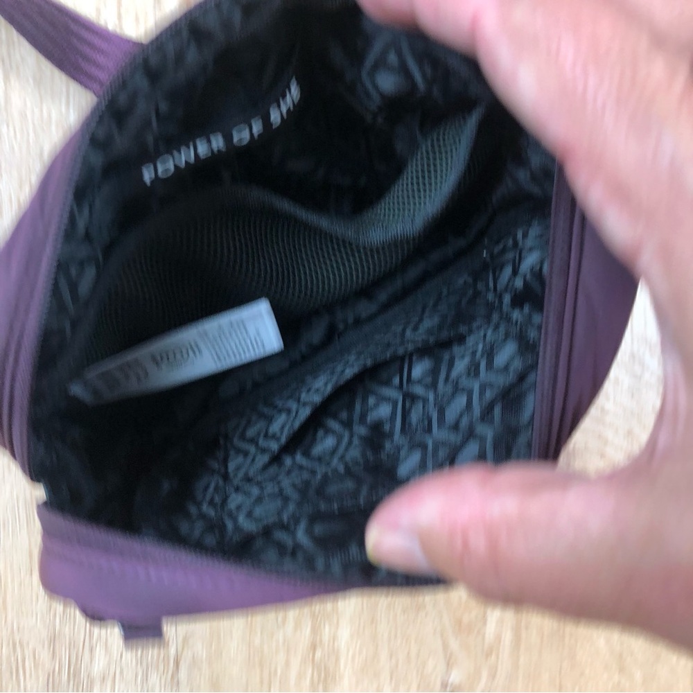 Athleta Quilted Belt Bag - Picture 3 of 4